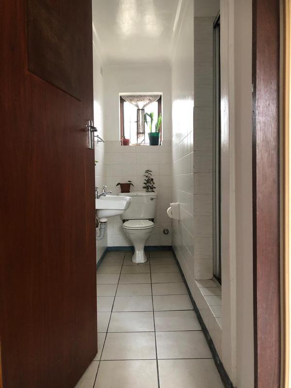 To Let 4 Bedroom Property for Rent in Ottery Western Cape
